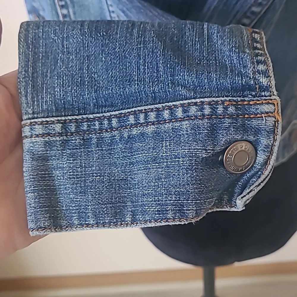 Old Navy Jean Jacket XS